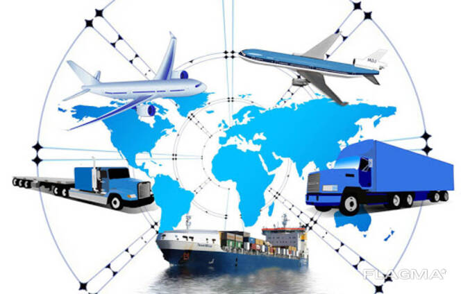 Все виды перевозок. Таможенные услуги. Туркменистан