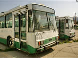Троллейбусы - photo 2