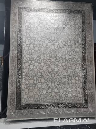 Турецкие и туркменские ковры