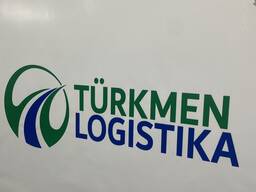 “Turkmen loigistics” логистическая компания