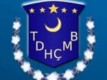 Туркменбашинский ТНПЗ - фото 1