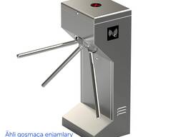 Турникет трипод - Tripod Turnstile
