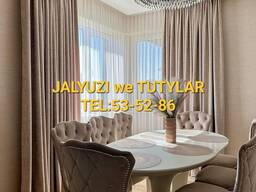 Tutular hyzmaty owadan jalyuz