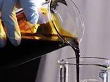 Тяжелые нефтяные остатки - фото 2