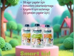 Умный ребёнок