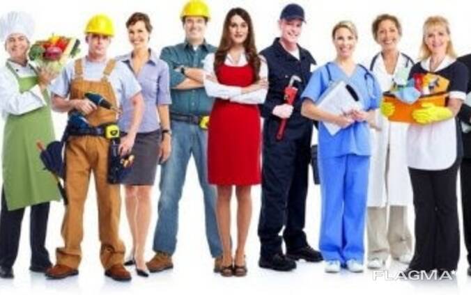 ‼️URGENT work invitations for a visa to Poland