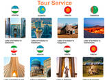 Uzbekistan Classical Tour 6 days/5 nights – 510 USD - фото 3