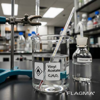 VAM (ВИНИЛАЦЕТАТ)