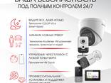 Vision 77 — системы безопасности от мирового лидера Hikvision в Туркменистане - photo 1