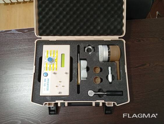 Влагомер HE-50 Pfeuffer