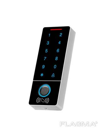 Влагозащищеённая кодонаборная клавиатура-Waterproof coded keypad