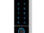 Влагозащищеённая кодонаборная клавиатура-Waterproof coded keypad - фото 2