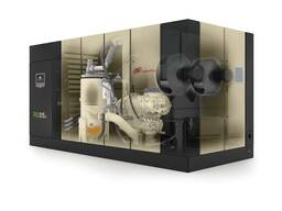 Воздушный компрессор