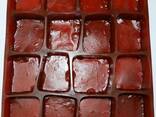 We offer (TPU) thermo-polyurethane molds not only for decor - photo 1