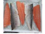Wholesale bulk seafood fresh Salmon frozen fish - фото 2