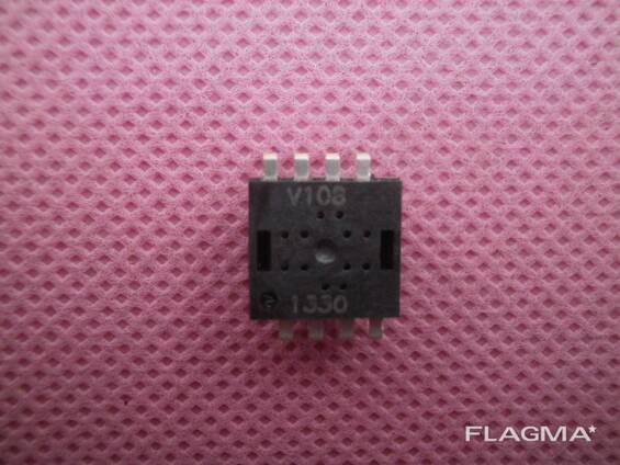Wireless mouse Optical sensor V108 3-6 keys
