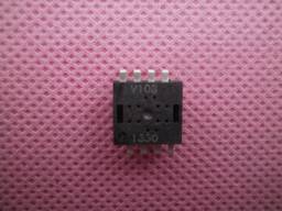 Wireless mouse Optical sensor V108 3-6 keys