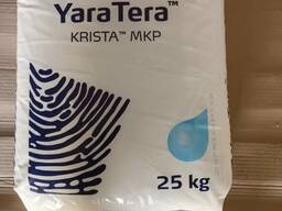 YaraTera KRISTA сбалансированное питание.