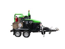 Заливщик ШВОВ И Трещин БПМ-500 на раме Польша