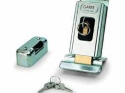 Замок для распашных ворот CAME LOCK82