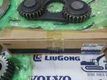 Запчасти бортового редуктора DOOSAN DX300 - фото 3