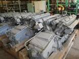 Запчасти дизелей Nvd, Vd,10Д100, Д-50, КS310DR, Д-49,6ч25/34, Cat, Др30/50 в Ашхабад - фото 2