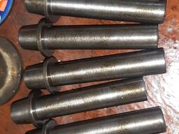 Запчасти дизелей СМД, NVD, VD, Scoda, Skl,3Д6-3Д12,6чн18/22, CAT,6Ч12/14, Д-50 в Ашхабад