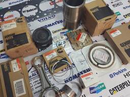 Запчасти для двигателя Cummins