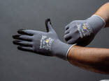 Защитные рабочие перчатки MaxiFlex Ultimate 42-874 ATG