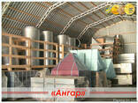 Завод строительных конструкций «Ангар» предлагает изготовлен - фото 2