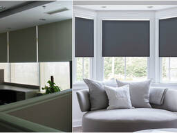 Жалюзи в Ашхабаде