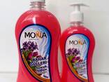 Жидкое мыло MONA - фото 1