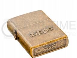 Zippo (зажигалка)