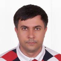 Fyodorov Andrey Vladimirovich