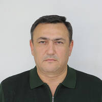 Myrat Ballyyev Kakamuradovic