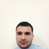 Аталыев Гудрат Аталыевич