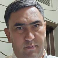 Сатлыков Бегенч Абдыхамидовичь