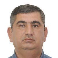 Turkmenov Babamurad