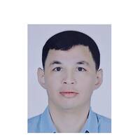 Машаткулов Рустам Алиевич