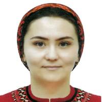 Нургельдыева Мяхри Мурадовна