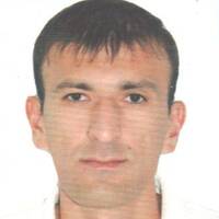 Буранов Хуршид Рашидович