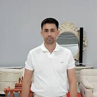 Полат Гарлыев Муратович