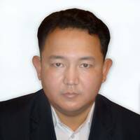 Paşyÿew Çary Merediwiç