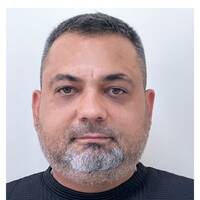 Ишанкулиев Довлет Курбанович