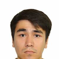 Бердиев Амандурды