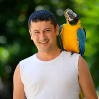 Кадыров Фархат Хайдарович