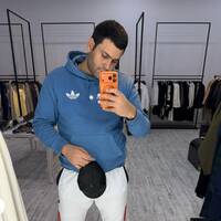 Magamedani Karagishiyev