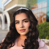 Саркисова Ангелина Самвеловна