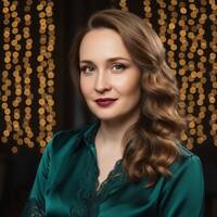 Караханова Амина