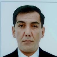 Annageldiew Resul Esenowic